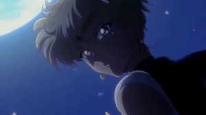 Sailormoon Crystal | Haruka x Usagi