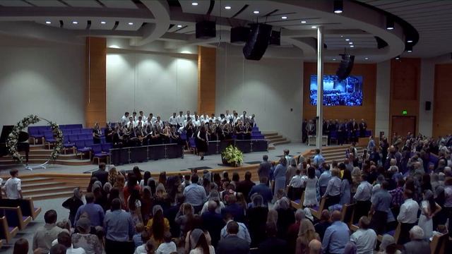 7/7/2019 Sunday Morning Service 10am смотреть онлайн