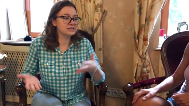 Совет от Юлии Почапской, как сдавать WSET level 3 Award in Wines смотреть онлайн