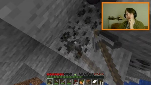 1 ЧАС в МАЙНКРАФТ!