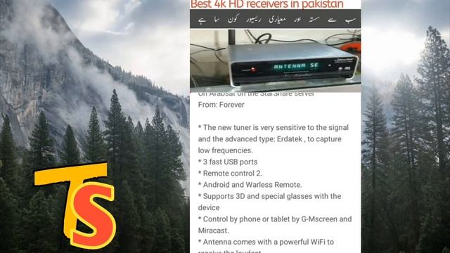 #StarsatX1pro
Starsat X1 Pro.Android Reciver Full Information смотреть онлайн