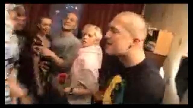 Каста - Ды - ды - дым смотреть онлайн