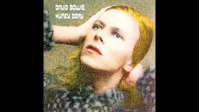 David Bowie - Life On Mars? смотреть онлайн