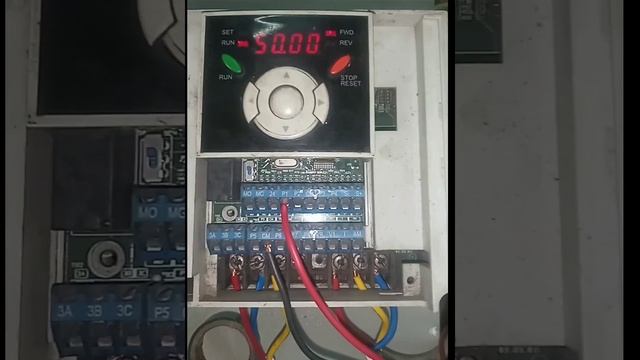 LS inverter ig5 смотреть онлайн