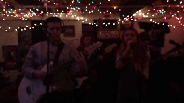 Nyc hb - drops of Jupiter 1.19.16 смотреть онлайн