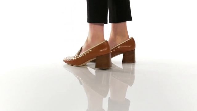 Tory Burch Tory 55 mm Loafer SKU: 9462574 смотреть онлайн