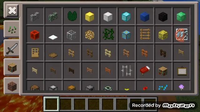 Мой сервер в майнкрафт пе смотреть онлайн