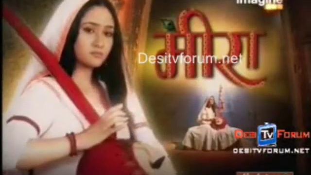 Meera - Last Episode смотреть онлайн