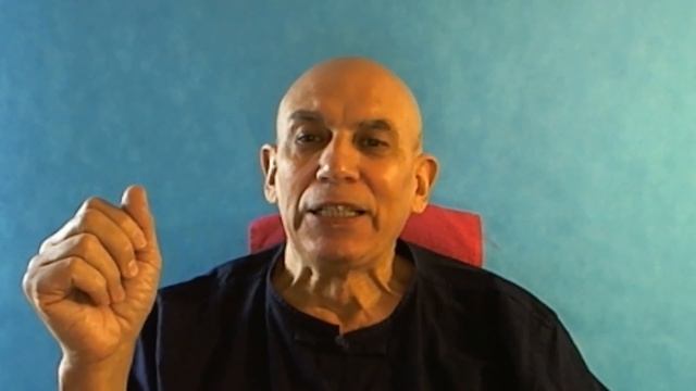 Каковы подлинные истоки наших бед?