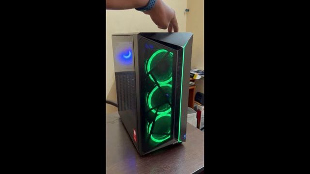 Cooler Master CMP510 смотреть онлайн