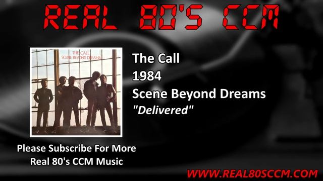 The Call - Delivered смотреть онлайн