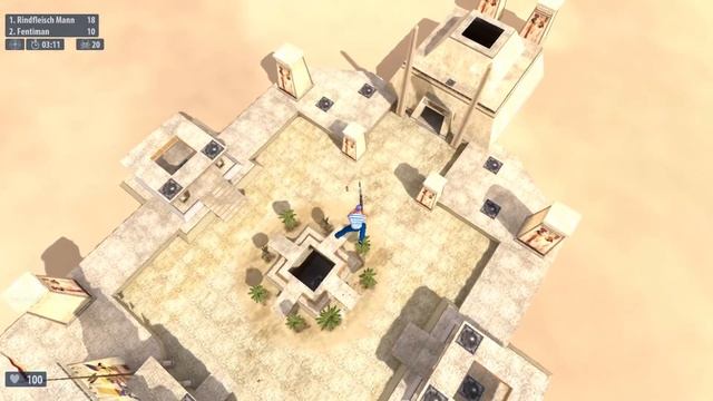 sickest serious sam sniping montage of all time (very cool and real) смотреть онлайн