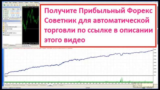 советники форекс