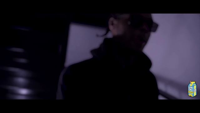 Xavier Wulf - Cold Front (Official Music Video)