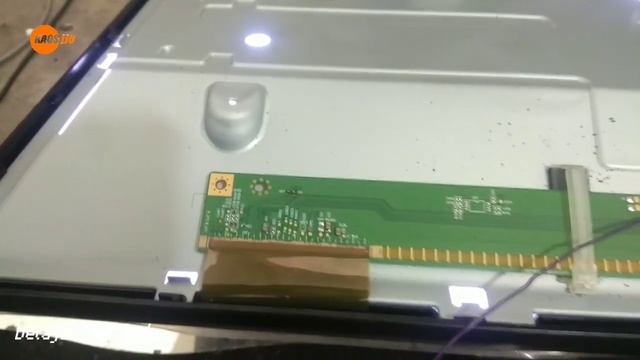 tv Sharp led suara ada layar gelap backlight hidup смотреть онлайн
