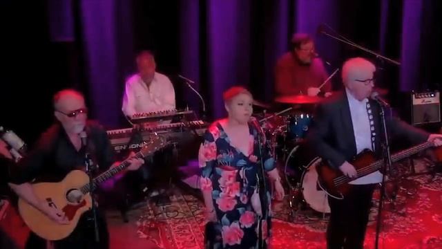 BILLY'S BIRTHDAY BASH - NATALIE'S MUSIC HALL - 01-20-2023 8;00 PM смотреть онлайн