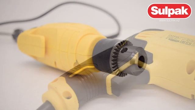 Дрель ARG AED400W распаковка смотреть онлайн