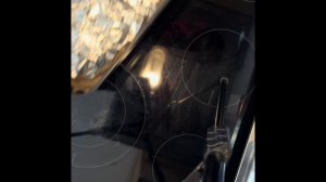 Картофель с фаршем в аэрогриле