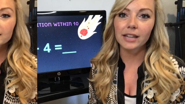 Basic Facts Game: Learn How to Play ASTEROID Addition Subtraction Multiplication Division Games SPE смотреть онлайн