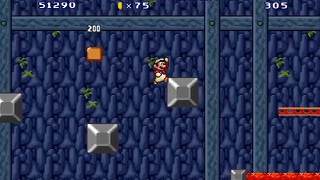 Mario Forever Solar System Theme 1 - Mercury смотреть онлайн