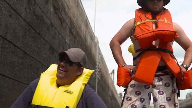 “Voyage” (2014) Official Film [Full Length] смотреть онлайн