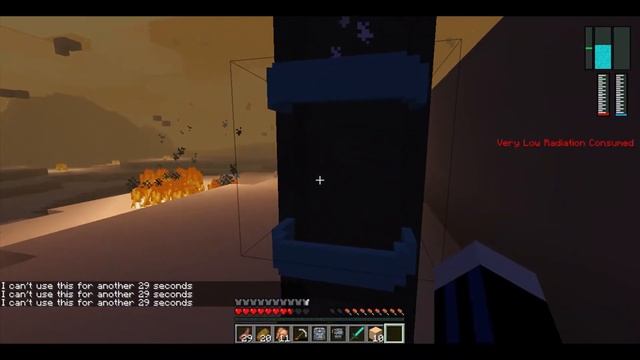 Surviving Jupiter In Minecraft | Galacticraft Minecraft Mod | Vargamer9 смотреть онлайн