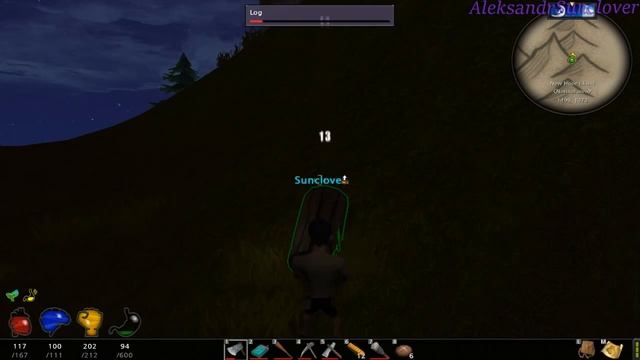 Tree of Life - Воруем и убиваем чужое #2 смотреть онлайн