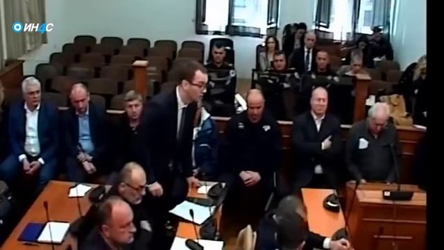 ИН4С: Код Сузане 13. март 2019. смотреть онлайн