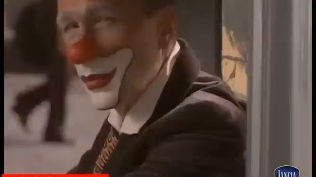 LANCIA MUSA FIRST COMMERCIAL смотреть онлайн