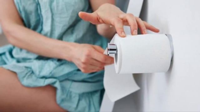 KUJDES! Janë burimi numër 1 i tyre, letrat higjenike nuk ju shpëtojnë nga bakteret смотреть онлайн