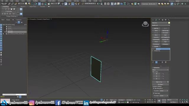 Doing 3D Art for Living смотреть онлайн