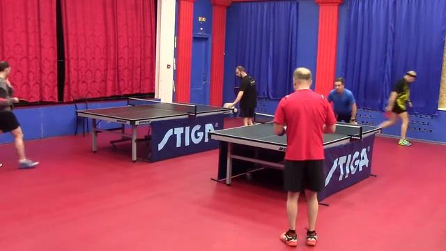 Турнир Белые Молнии 1968 Воскресный с обсчётом рейтинга Гаврилов-Соловьёв 09.12.18 смотреть онлайн