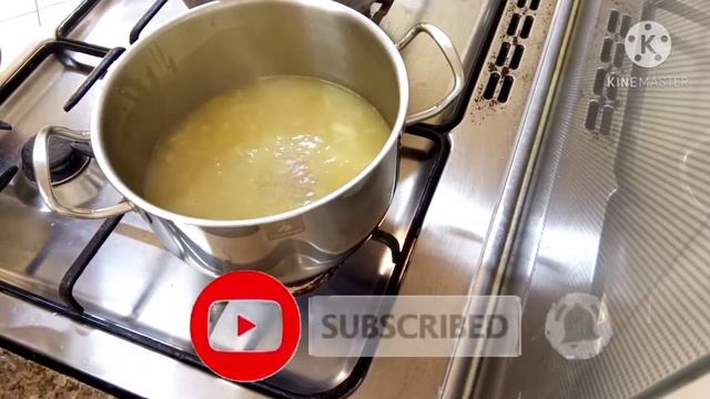 Broccoli Cheese soup a homemade recipe By.Belboy kitchen смотреть онлайн