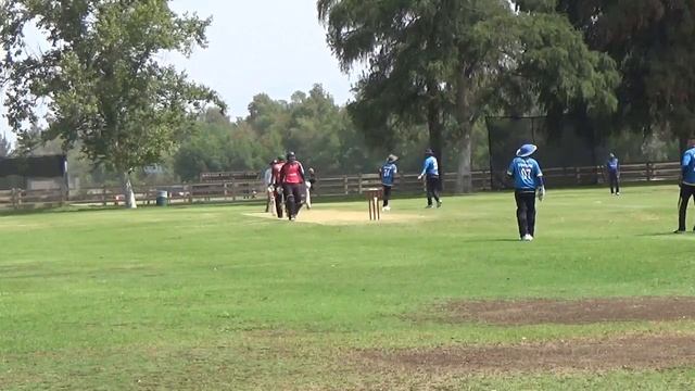 Century CC vs Cosmos (07/24/2021) - Century Bowling (1) смотреть онлайн