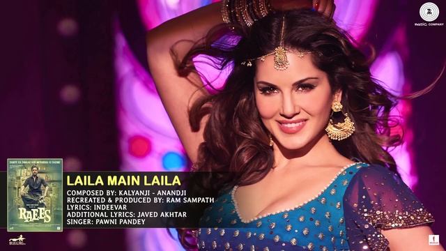 Laila Main Laila Full Song Adio