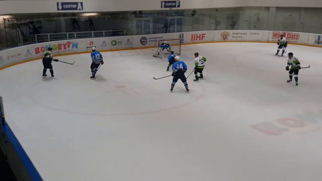 Виктория Меркурий 3й период