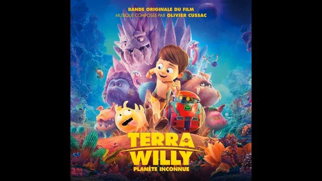 Olivier Cussac - Vaisseau смотреть онлайн