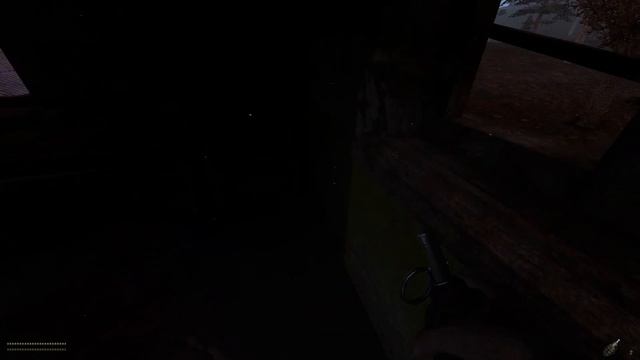 stalker dead air survival 1 смотреть онлайн