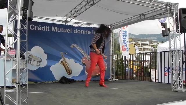 Gaston Pluton à Musilac смотреть онлайн