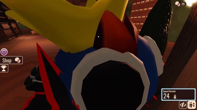 The FNAF 2 sound is in doors смотреть онлайн