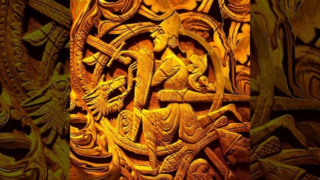 Night of Odin смотреть онлайн