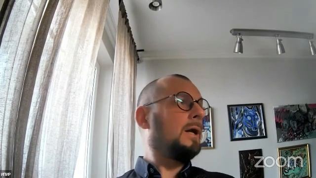 Сознание как представленность человеку картины мира и своего места в ней | Владимир Мелешин смотреть онлайн