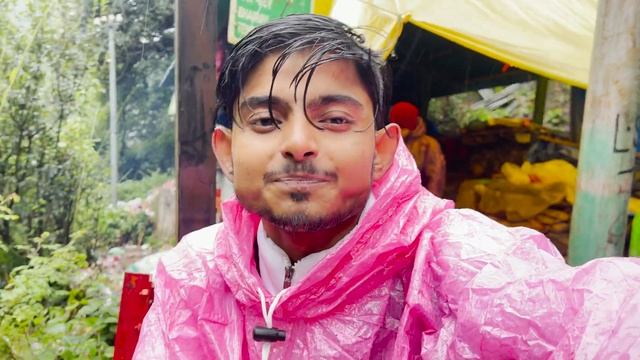 Kedarnath में हुई हालत ख़राब 🥺| Sonprayag To Kedarnath Temple 16 Km Treking... #kedarnath #vlog смотреть онлайн