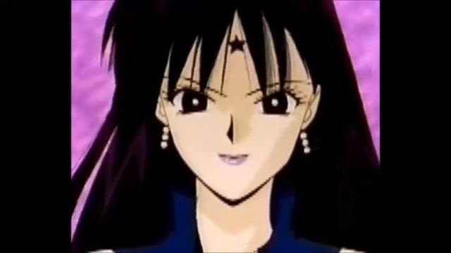Sailor Saturn All You Wanted смотреть онлайн