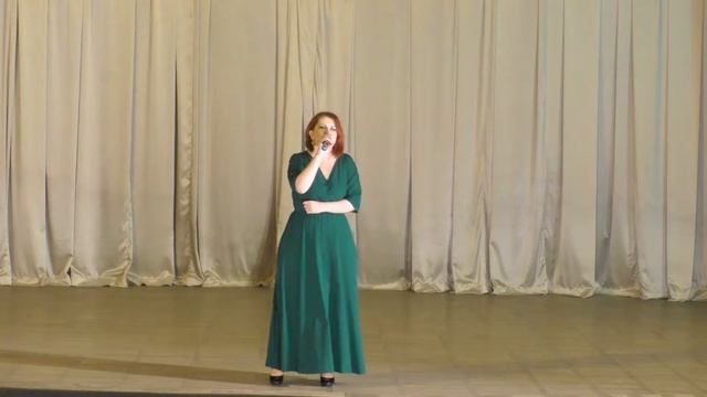 Надежда Друшка.ДКДЦ "Полёт",5 ноября 2018 года. смотреть онлайн