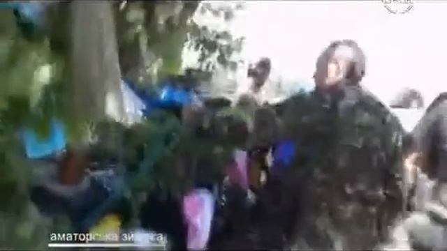 Волонтер Рубан Андрій_003_Наш час 25 06 14 смотреть онлайн