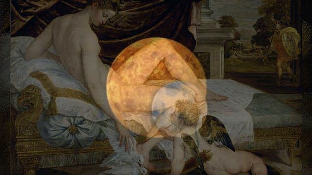 МАРС И ВЕНЕРА – Игорь Юрьев - MARS AND VENUS – Igor Yuriev смотреть онлайн