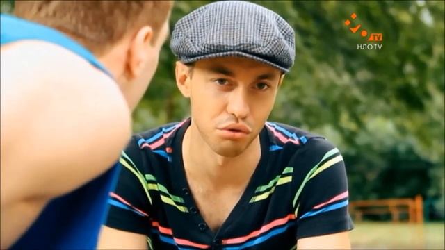 Цезарю взгрустнулось | Сышышьшоу 2 | НЛО TV смотреть онлайн