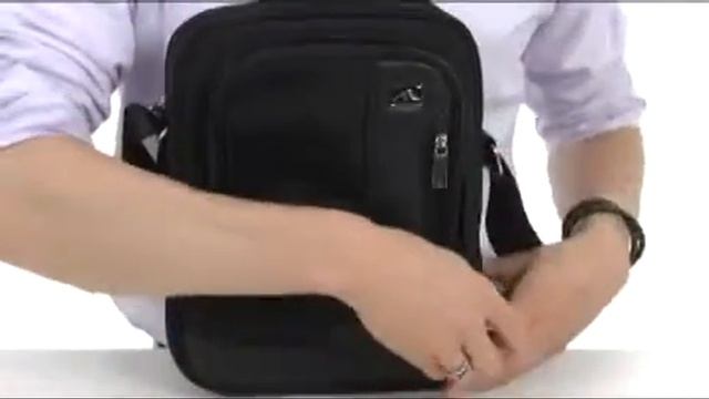 Brenthaven Broadmore Tech Pack Tablet Case SKU:#8206116 смотреть онлайн