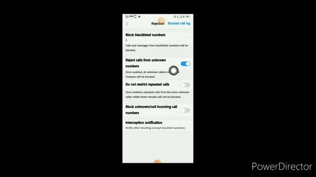 #ဖုန်းအဝင်callပိတ်နေကလွယ်ကူစွာပြန်ဖွင့်နည်းနှင့်မကြိုက်သောဖုန်းနံပါတ်အား blacklistလုပ်နည်းblockနည်း смотреть онлайн
